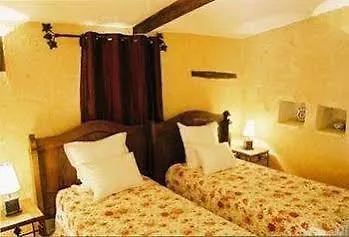 Chateau Isabeau De Naujan Saint-Vincent-de-Pertignas