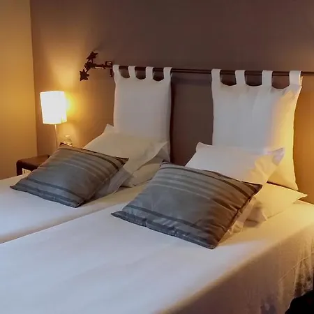 Chateau Isabeau De Naujan