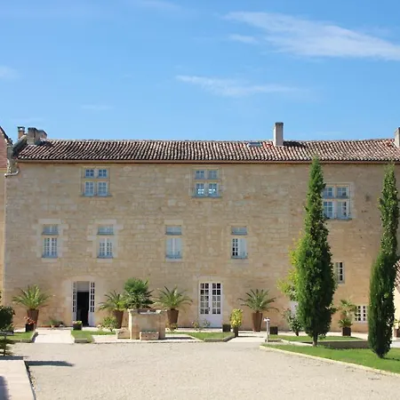 Chateau Isabeau De Naujan 3*