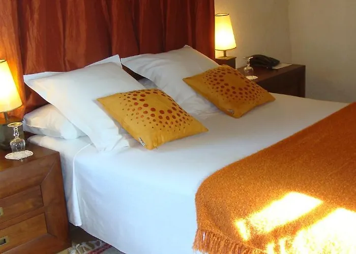 Chateau Isabeau De Naujan Saint-Vincent-de-Pertignas