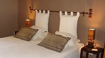 Chateau Isabeau De Naujan Saint-Vincent-de-Pertignas