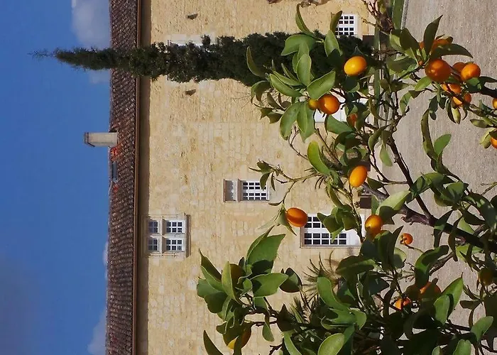 Chateau Isabeau De Naujan Saint-Vincent-de-Pertignas