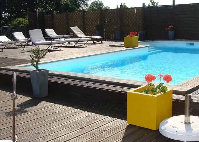 Chateau Isabeau De Naujan Saint-Vincent-de-Pertignas